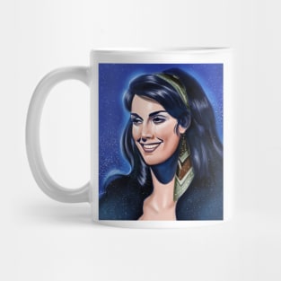 Vixen Mug